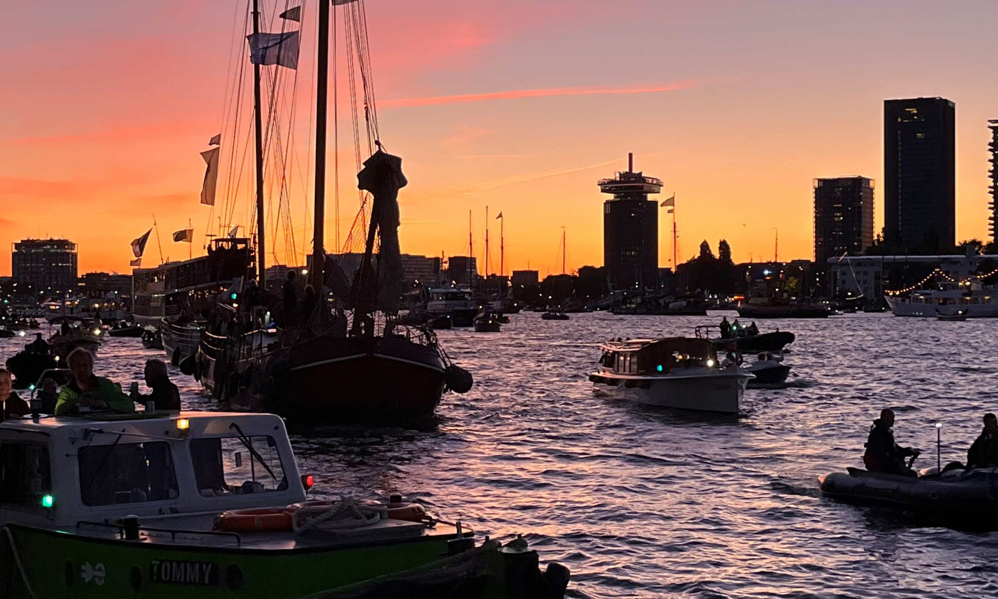 Sail2025